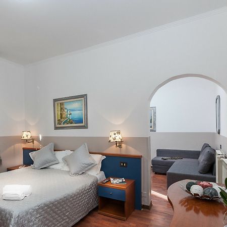 רומא Ora Guest House מראה חיצוני תמונה
