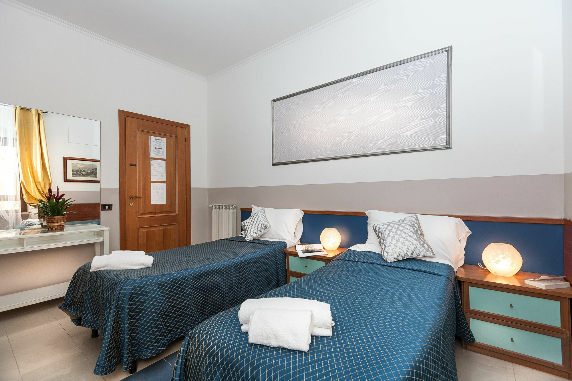 רומא Ora Guest House מראה חיצוני תמונה