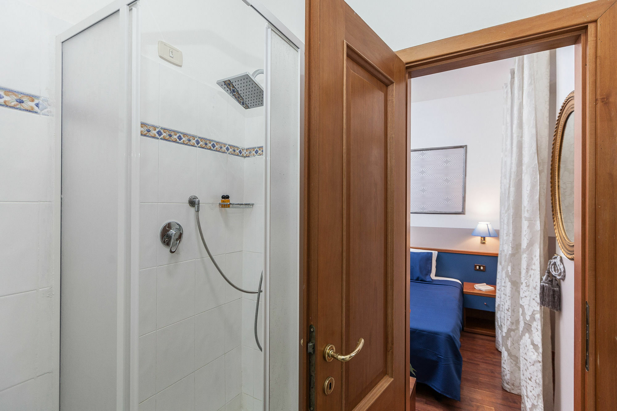 רומא Ora Guest House מראה חיצוני תמונה