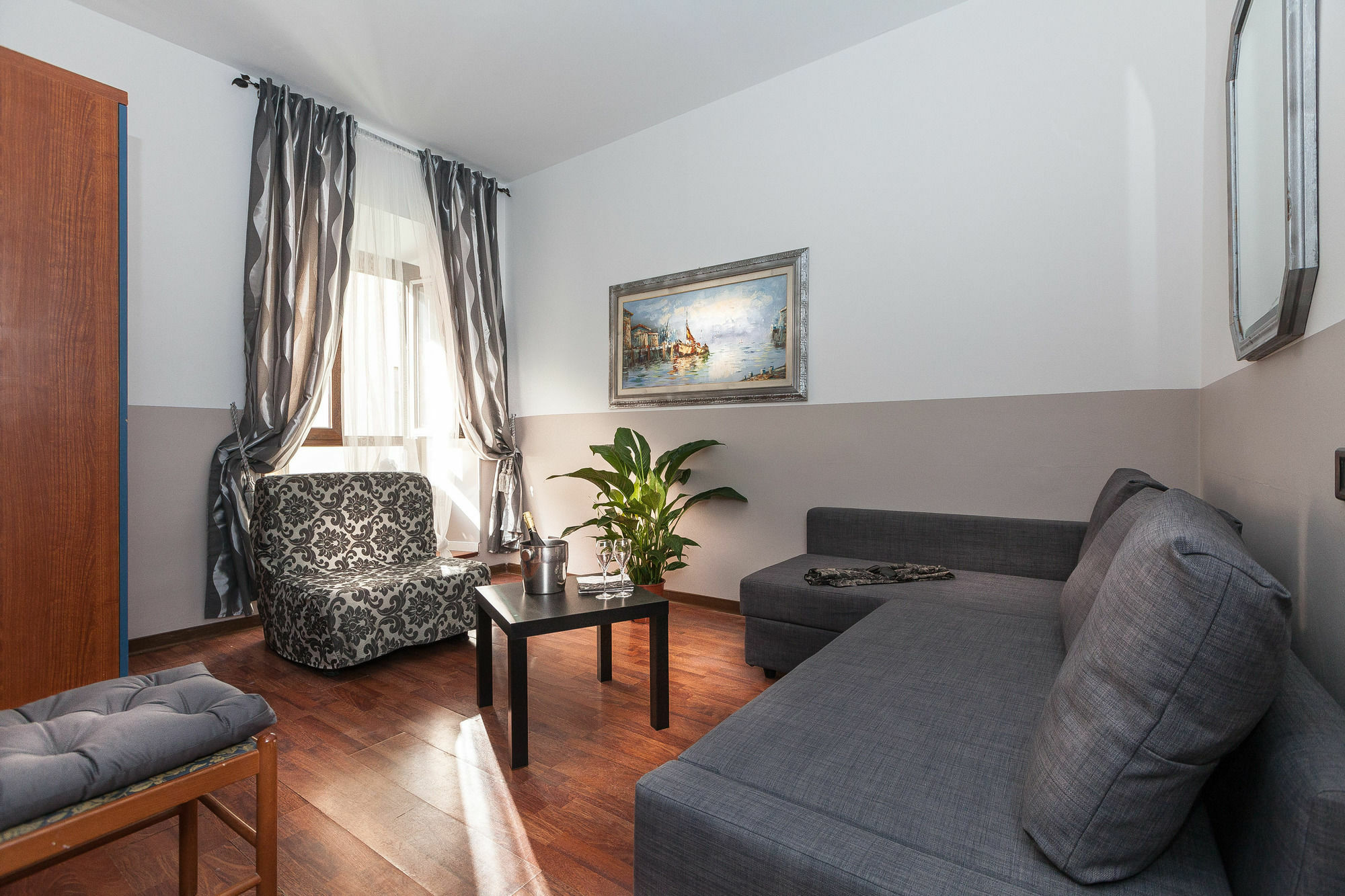 רומא Ora Guest House מראה חיצוני תמונה