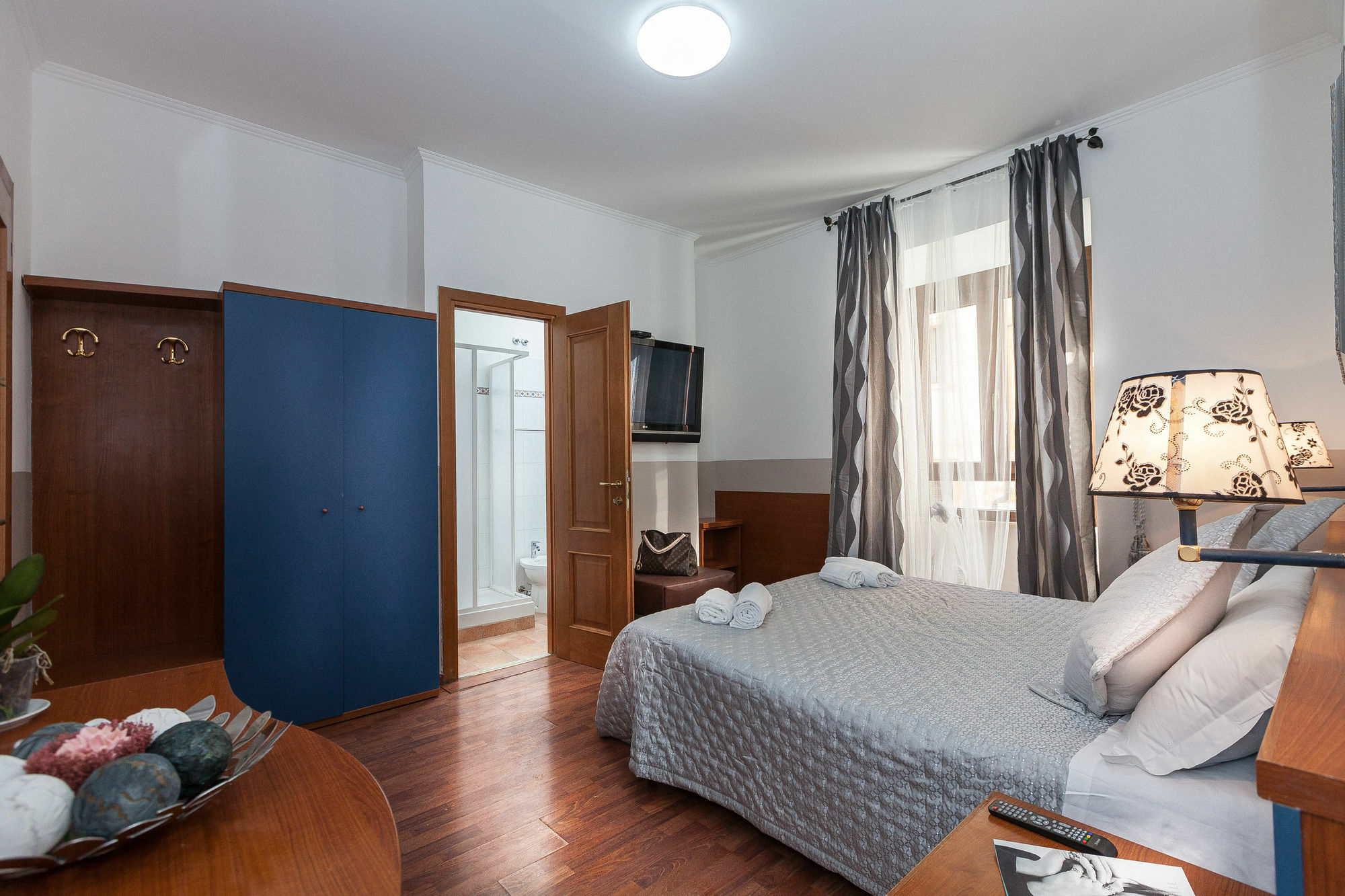 רומא Ora Guest House מראה חיצוני תמונה