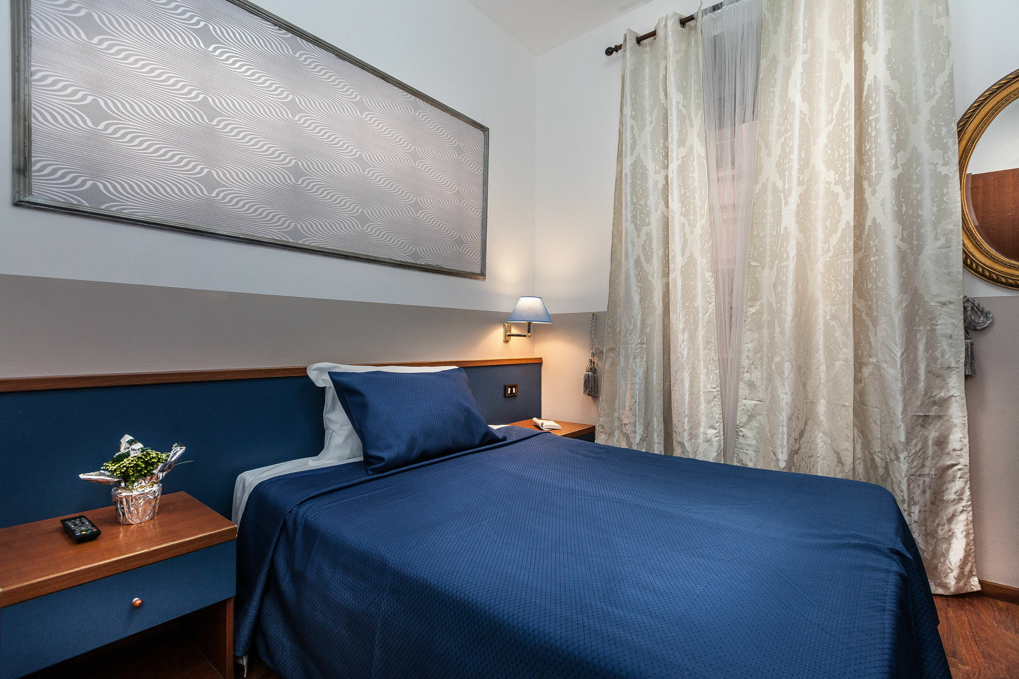רומא Ora Guest House מראה חיצוני תמונה