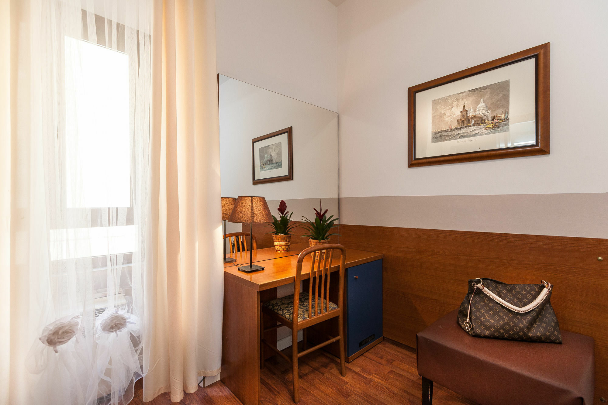 רומא Ora Guest House מראה חיצוני תמונה