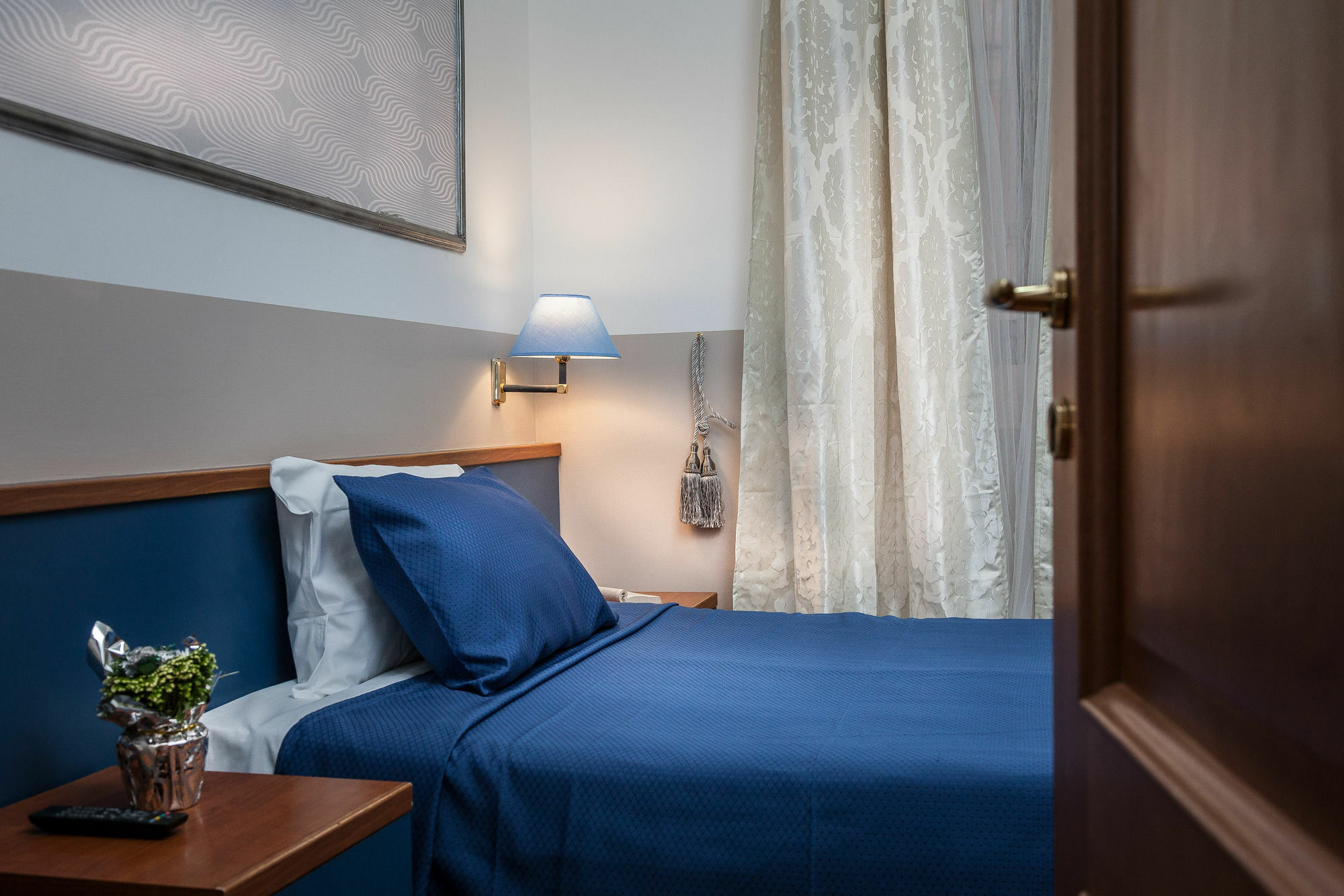 רומא Ora Guest House מראה חיצוני תמונה