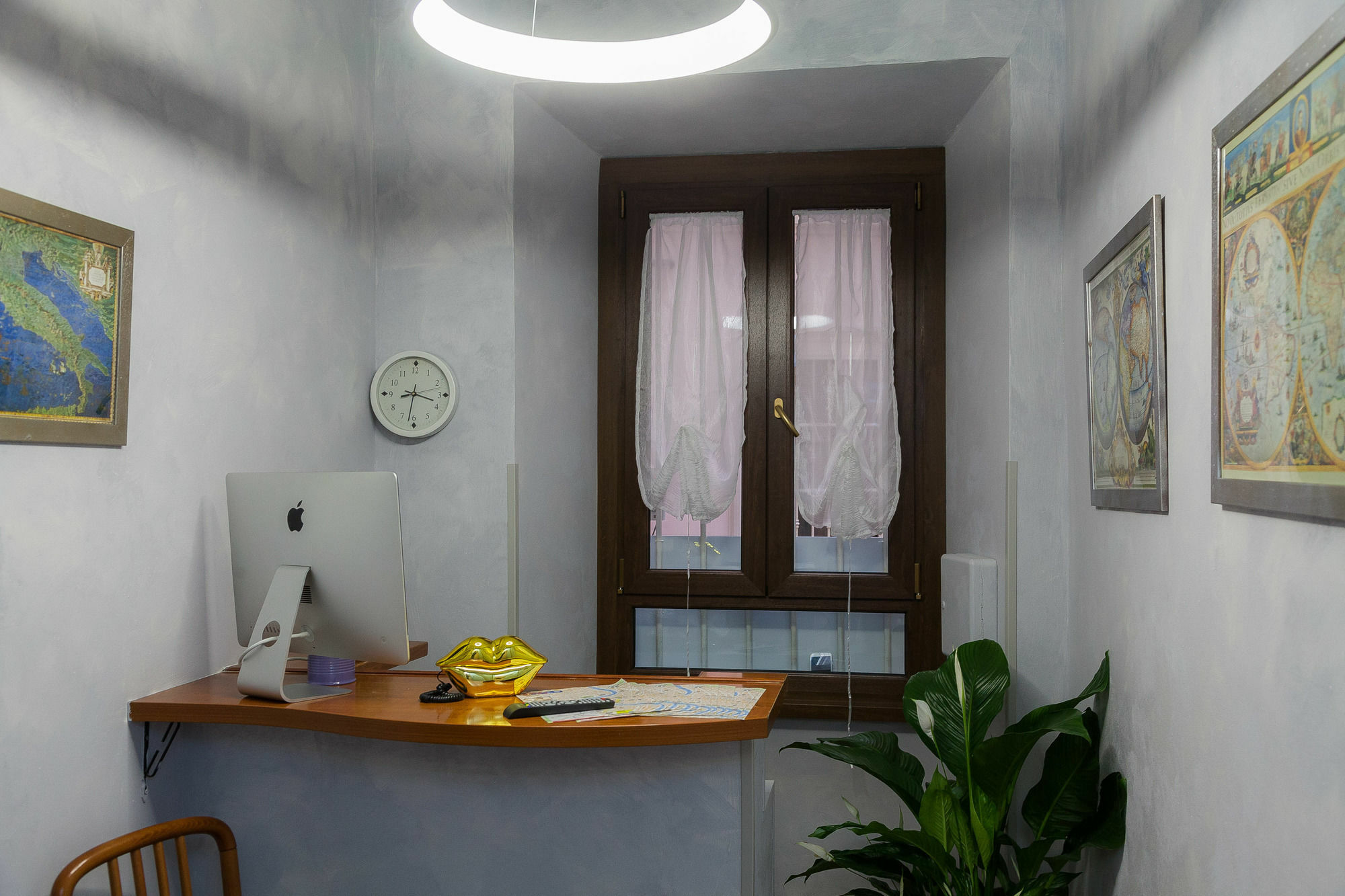 רומא Ora Guest House מראה חיצוני תמונה