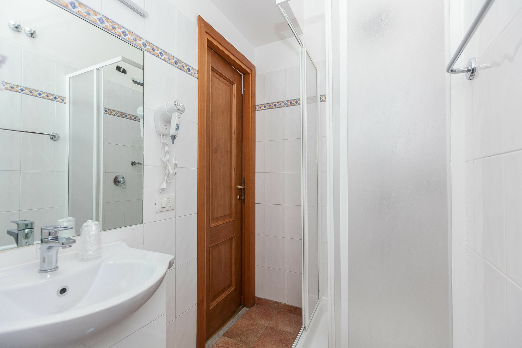 רומא Ora Guest House מראה חיצוני תמונה