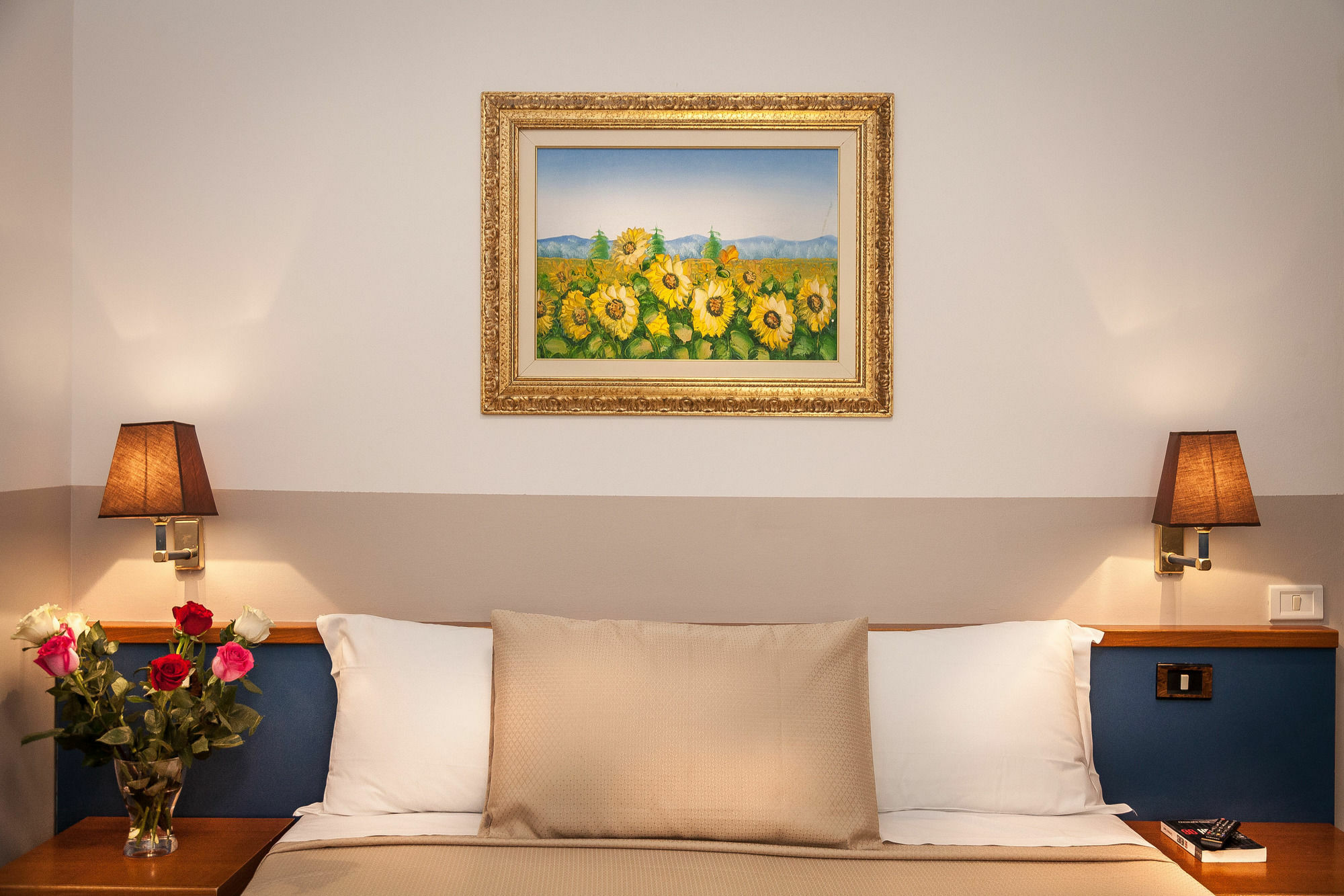 רומא Ora Guest House מראה חיצוני תמונה